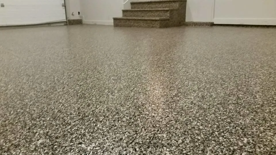Granite Surfaces by Granite Garage Floors - Photo 10