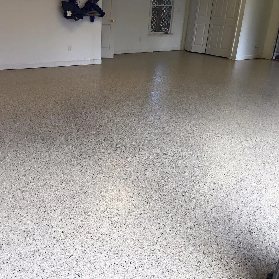 Granite Surfaces by Granite Garage Floors - Photo 4