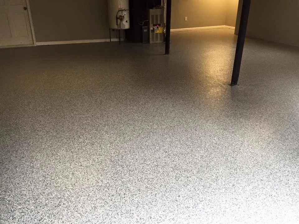 Granite Surfaces by Granite Garage Floors - Photo 9