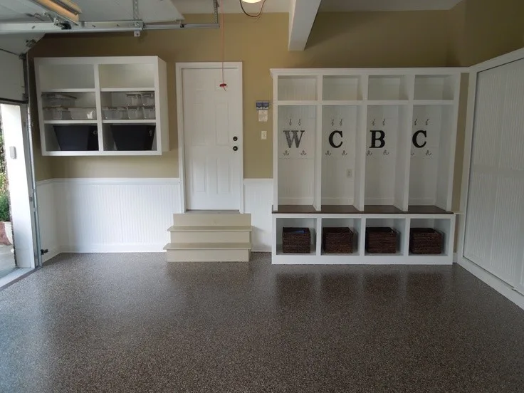 Granite Garage Flooring and Storage Solutions by Granite Garage Floors - Photo 6