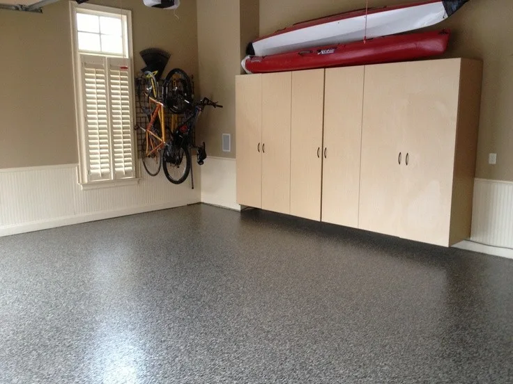 Granite Garage Flooring and Storage Solutions by Granite Garage Floors - Photo 8