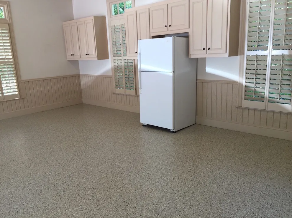 Granite Garage Flooring and Storage Solutions by Granite Garage Floors - Photo 7