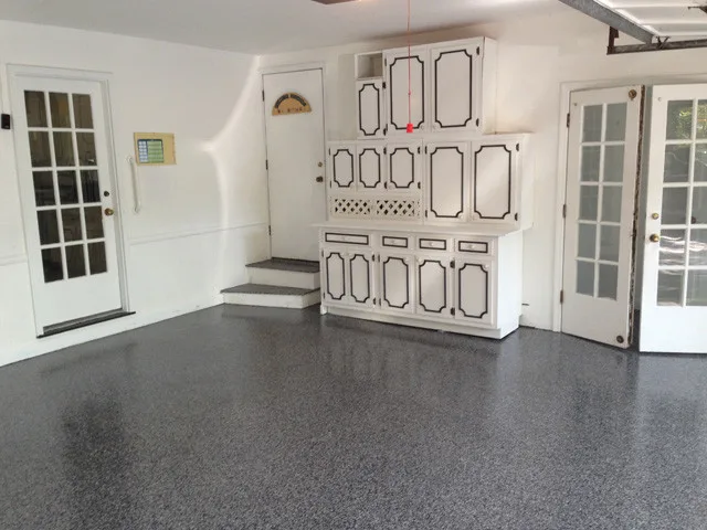 Granite Garage Flooring and Storage Solutions by Granite Garage Floors - Photo 4