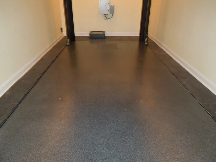 Granite Garage Floors - Photo 3