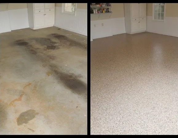 Granite Garage Floor Transformations by Granite Garage Floors - Photo 4