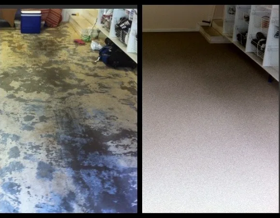 Granite Garage Floor Transformations by Granite Garage Floors - Photo 3