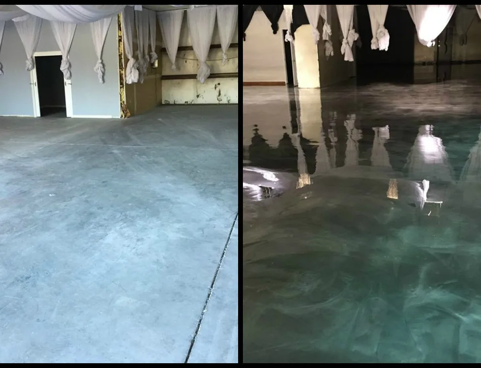 Granite Garage Floor Transformations by Granite Garage Floors - Photo 7