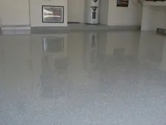Terrazzo Surface by Granite Garage Floors - Photo 4