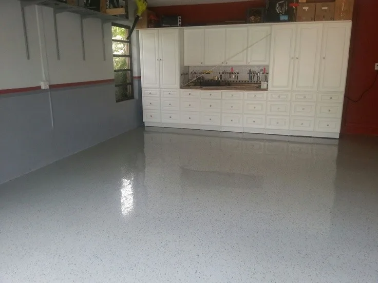 Granite Garage Floors - Photo 13