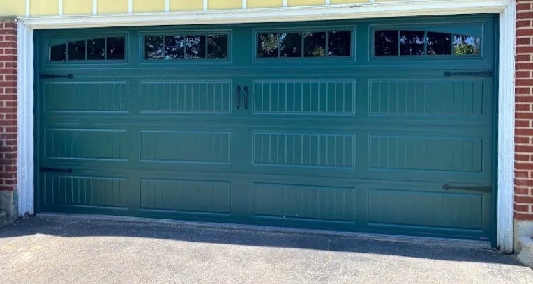 Stroudsburg Overhead Doors, LLC - Photo 4