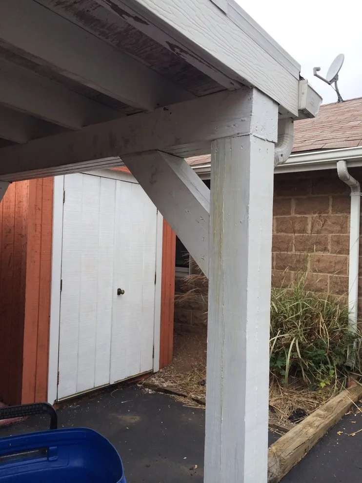 HAAS 660 Carriage House Panel Setup by Design Garage Doors - Photo 4