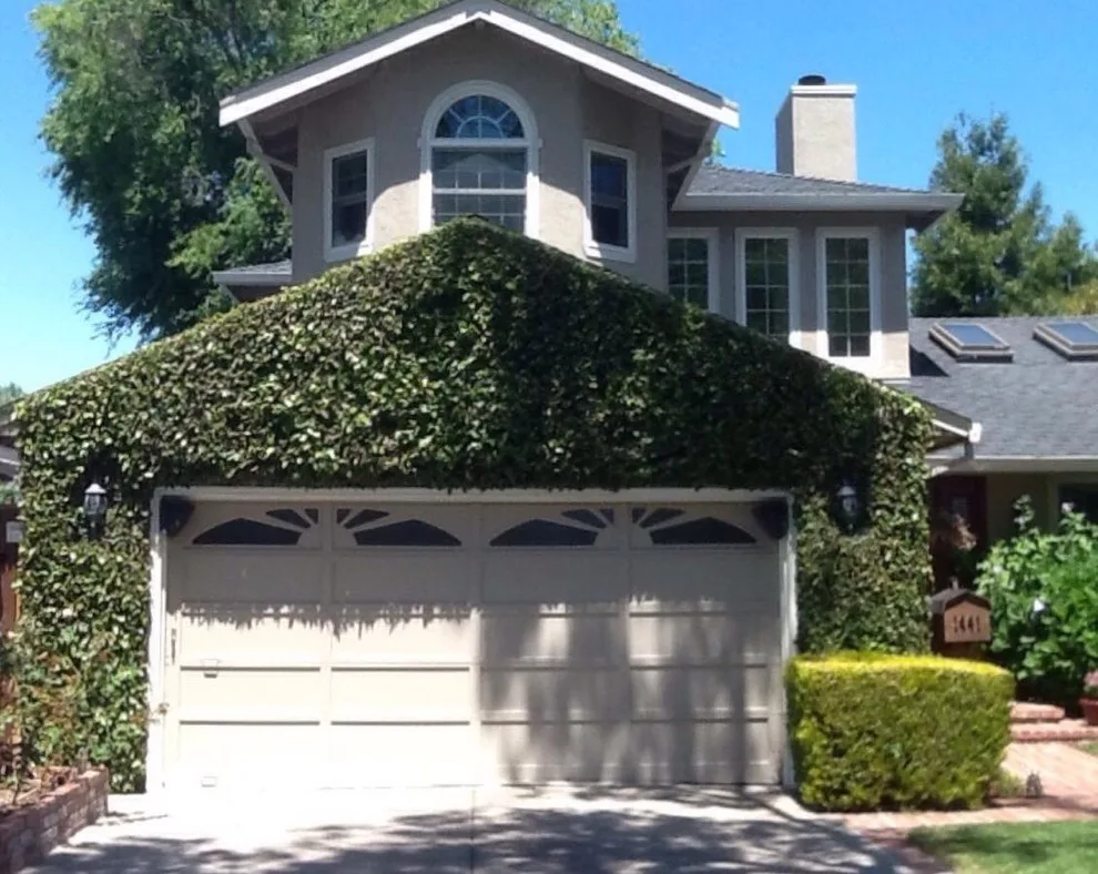 Custom-Made Cottage Garage Door by RW Garage Doors, Inc. - Photo 2