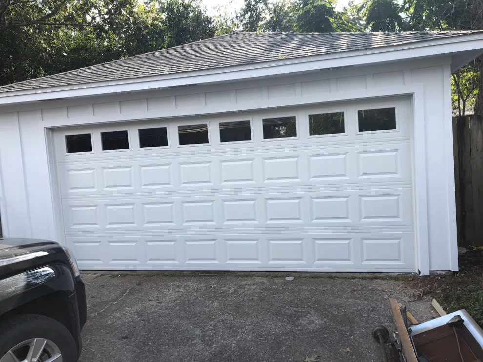 Amadoor Overhead Door Co - Photo 5