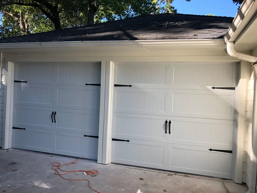 Amadoor Overhead Door Co - Photo 12