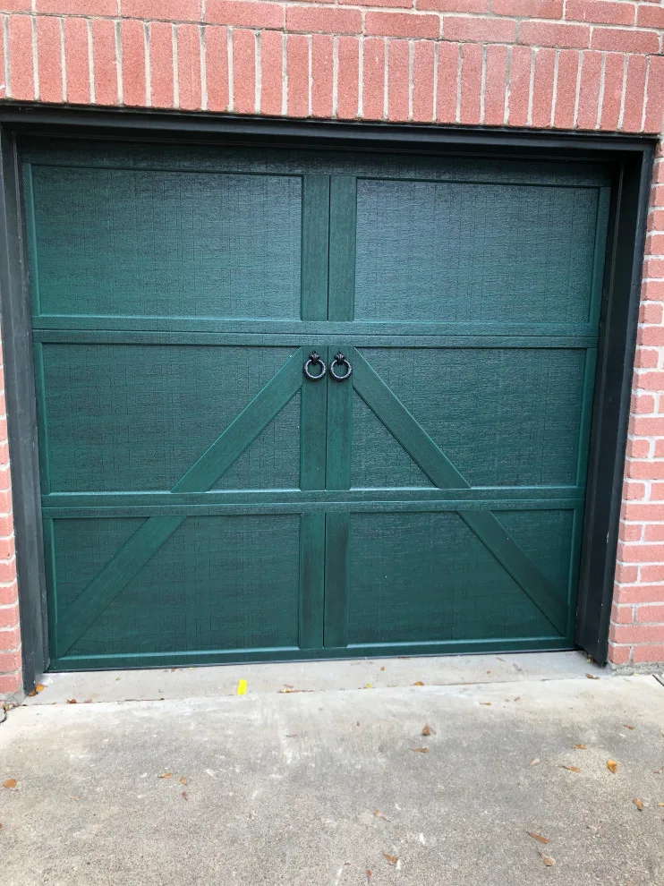 C.H.I. Garage Door Showcase by Amadoor Overhead Door Co - Photo 13