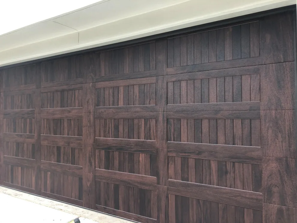 Amadoor Overhead Door Co - Photo 14