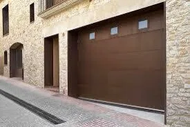 C.H.I. Garage Door Showcase by Amadoor Overhead Door Co - Photo 11
