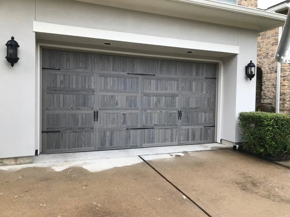 Amadoor Overhead Door Co - Photo 9