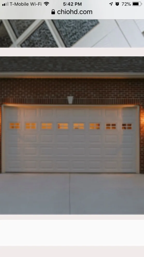 Amadoor Overhead Door Co - Photo 3