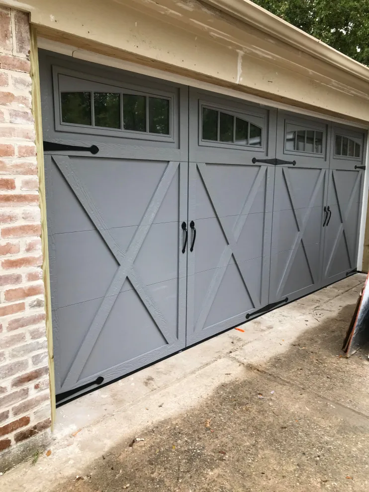 Amadoor Overhead Door Co - Photo 10