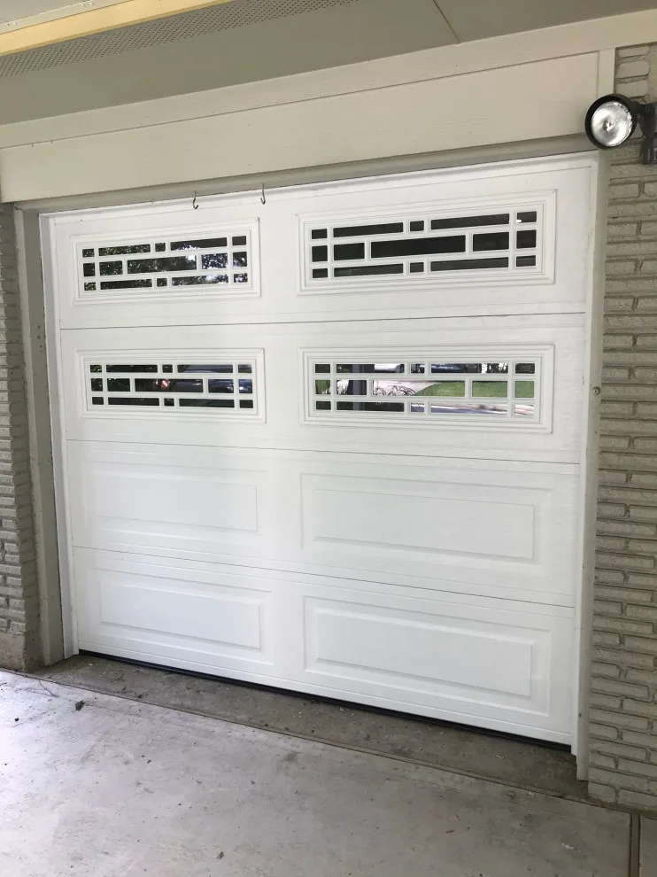 C.H.I. Garage Door Showcase by Amadoor Overhead Door Co - Photo 12