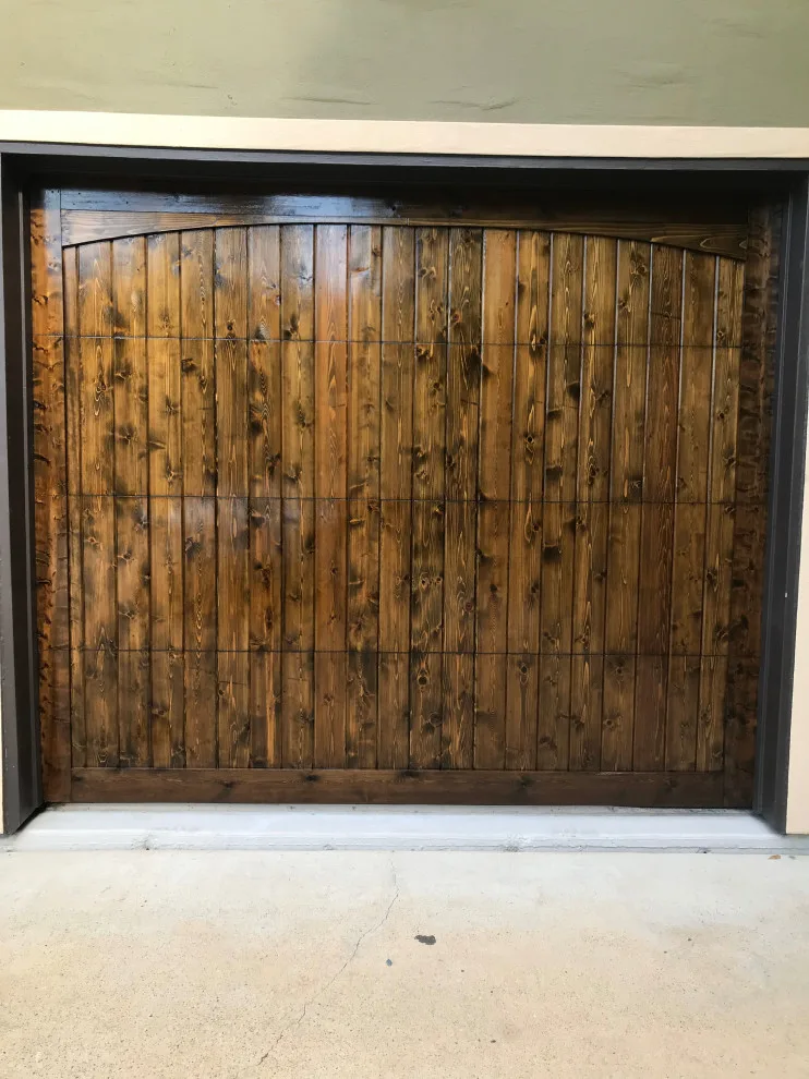 Amadoor Overhead Door Co - Photo 11