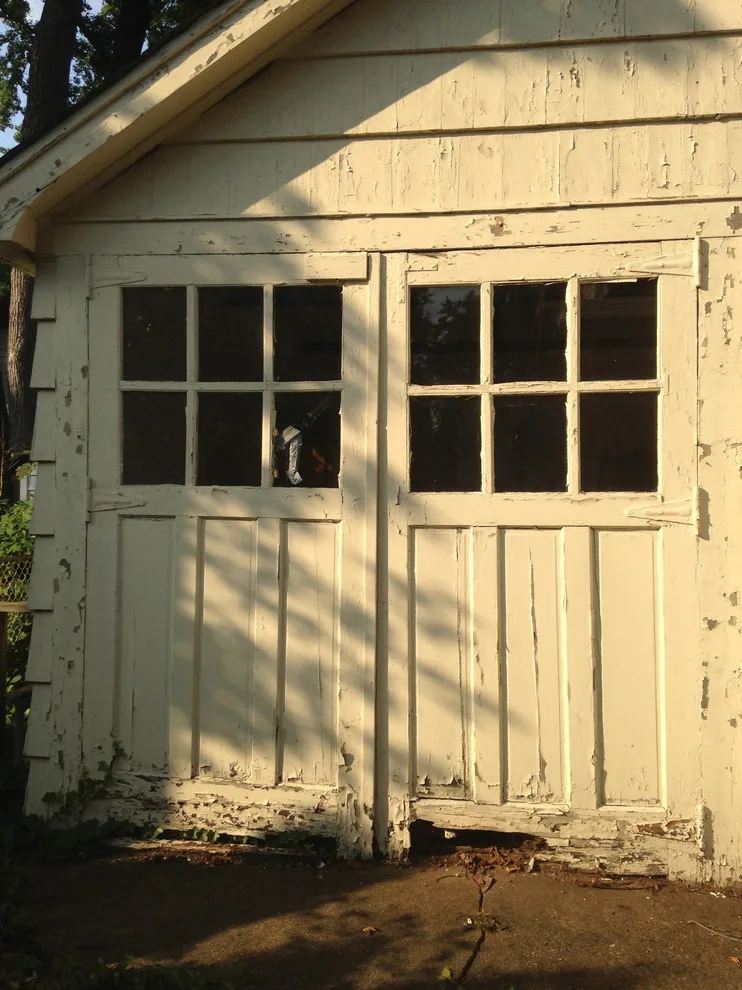 Design Garage Doors - Photo 14