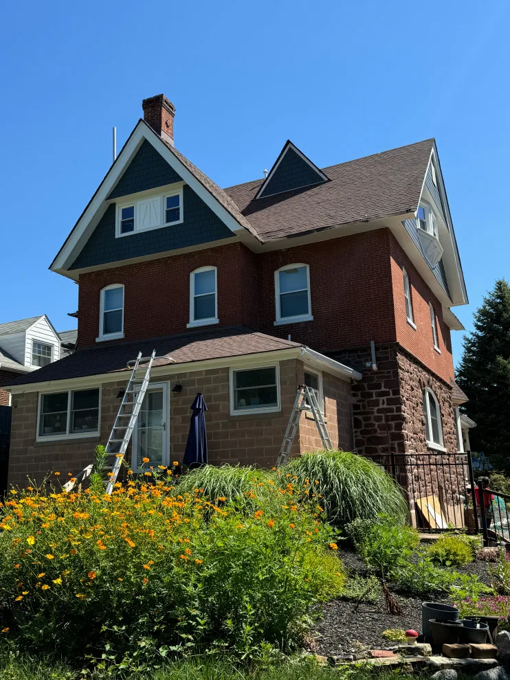 James Hardie Exterior Cladding by Charming Exteriors, LLC - Photo 5