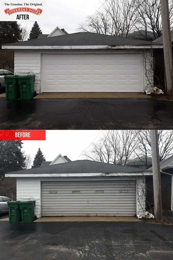 Middleton Overhead Doors Inc - Photo 2