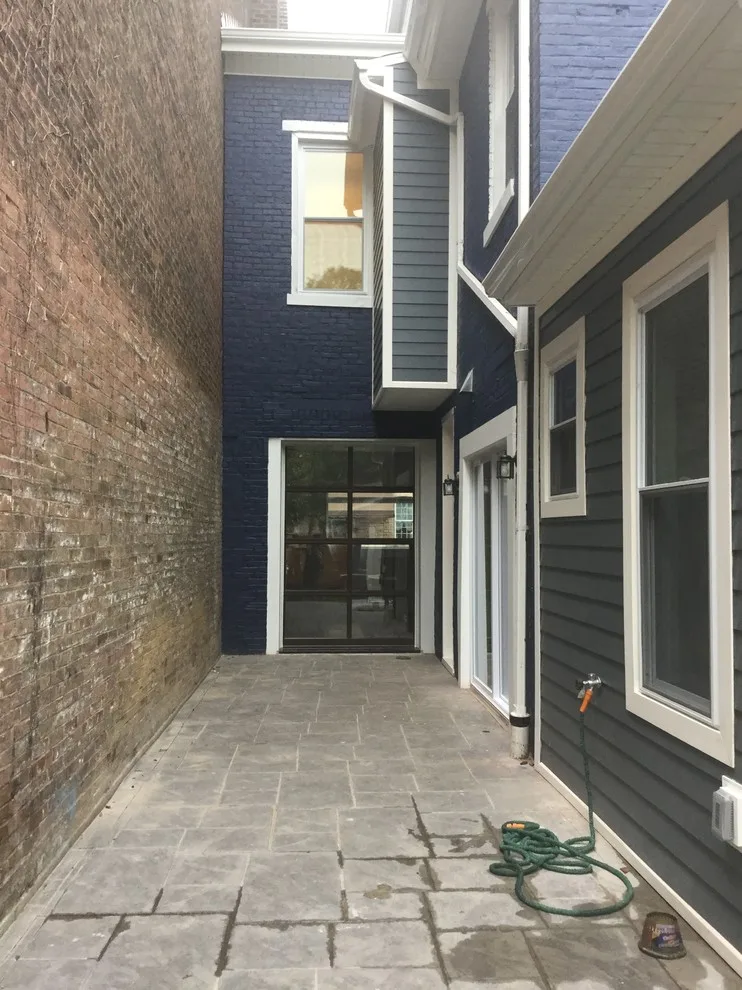 Lawrenceville PA Transformation Images by Garage Door Doctor, Inc. - Photo 5