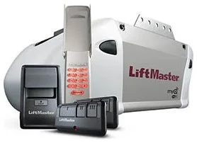 LiftMaster Operators by Consolidated Garage Doors Ltd. - Photo 5