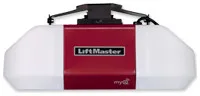 LiftMaster Operators by Consolidated Garage Doors Ltd. - Photo 3