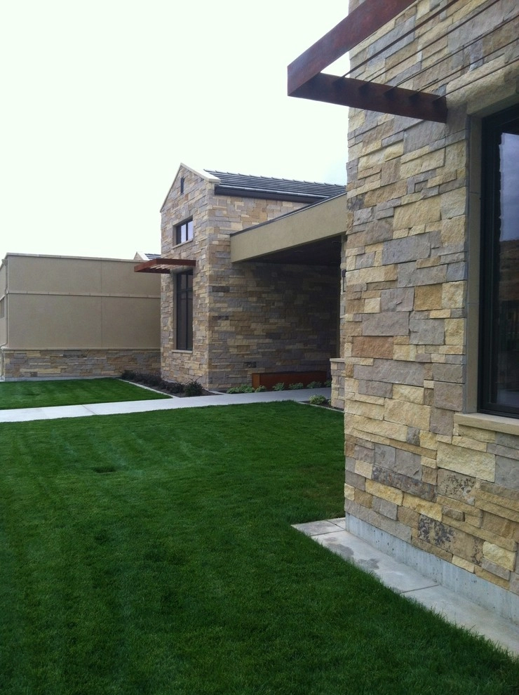 Terra Nativa II by Chuck B Edwards Landscape Architecture & 3D - Photo 22