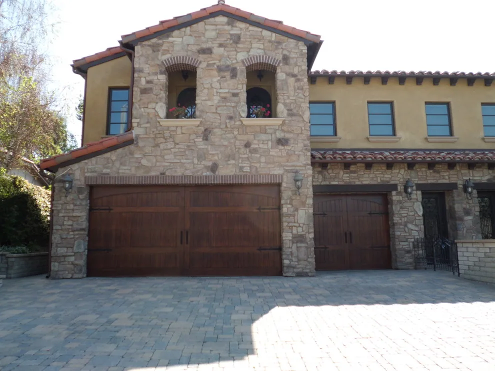 Mediterranean by Sunwood Doors, Inc. - Photo 4