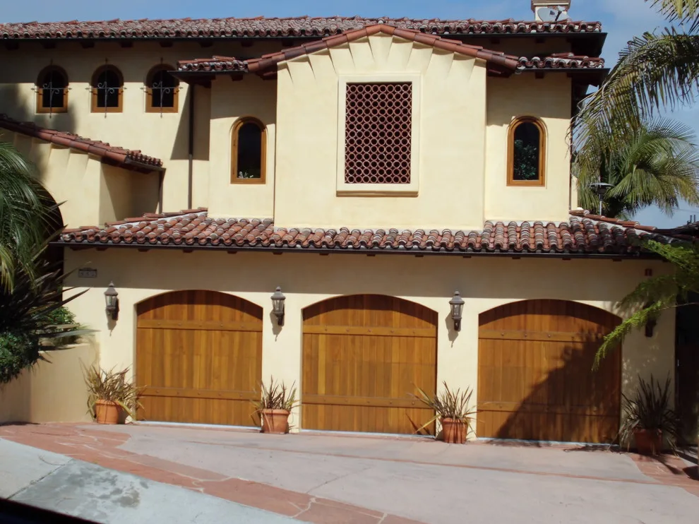 Sunwood Doors, Inc. - Photo 4