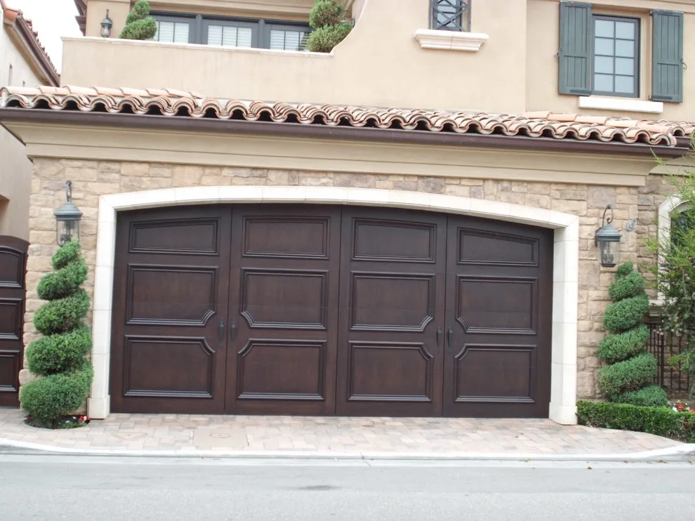 Mediterranean by Sunwood Doors, Inc. - Photo 10