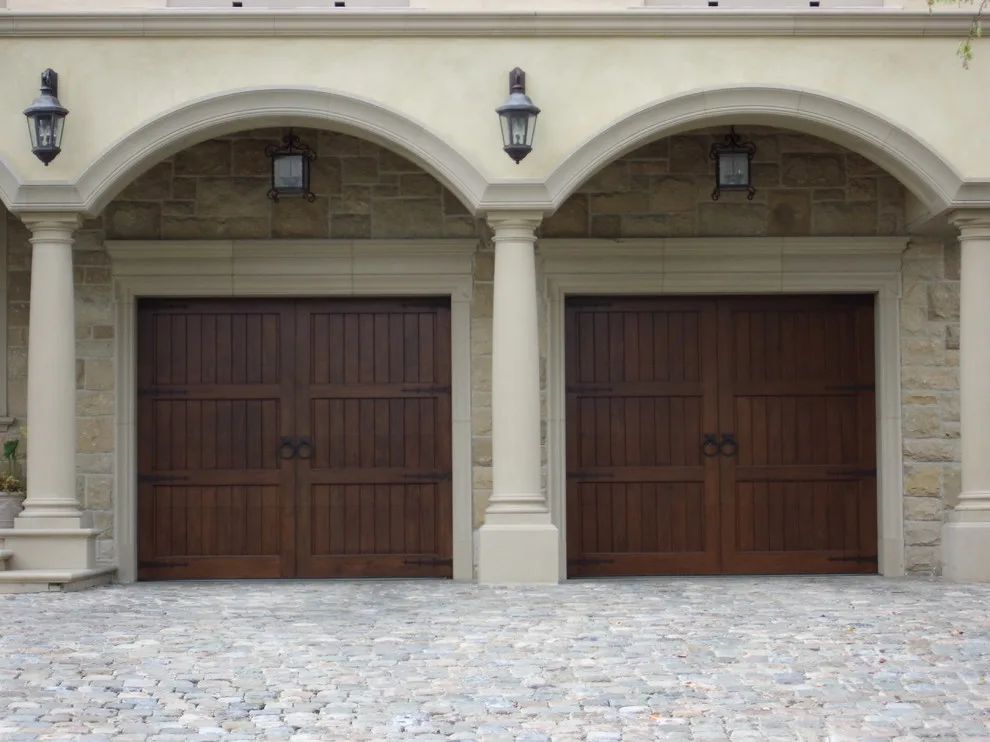 Mediterranean by Sunwood Doors, Inc. - Photo 6