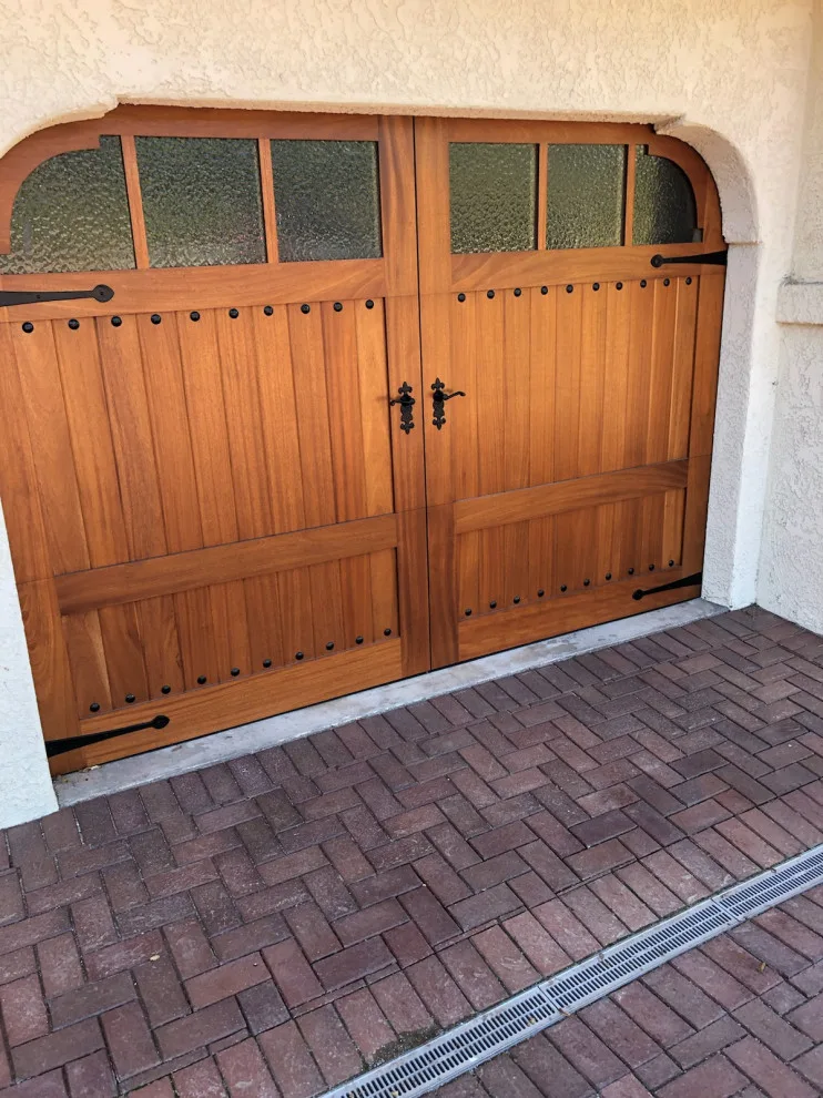 Mediterranean by Sunwood Doors, Inc. - Photo 11