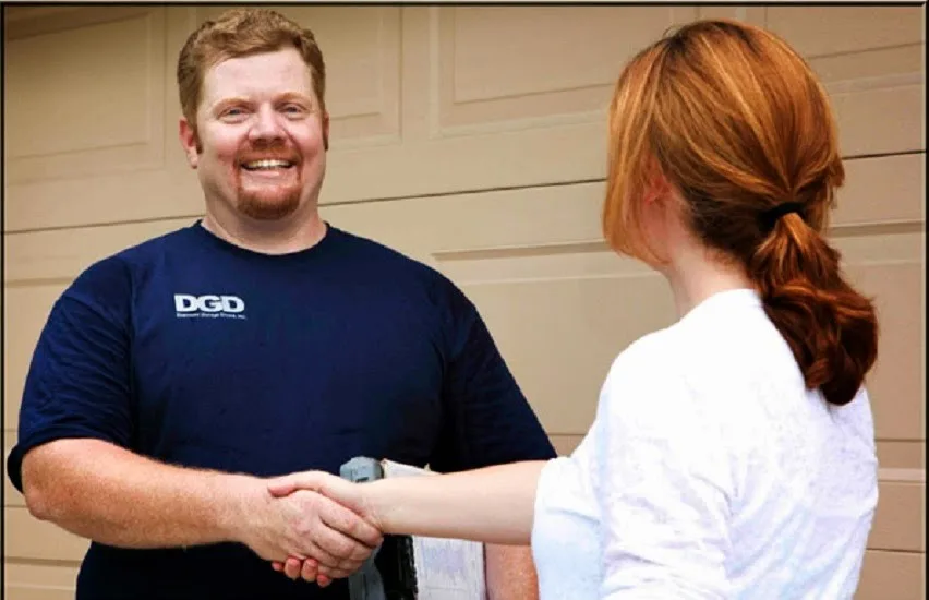 Introducing Our Team by Duke's Garage Doors - Photo 10