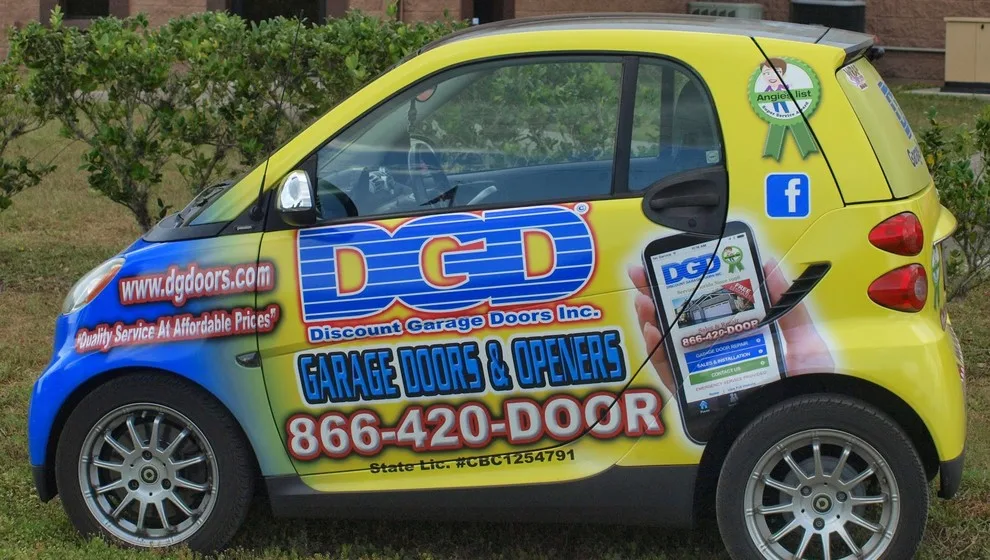 Introducing Our Team by Duke's Garage Doors - Photo 14