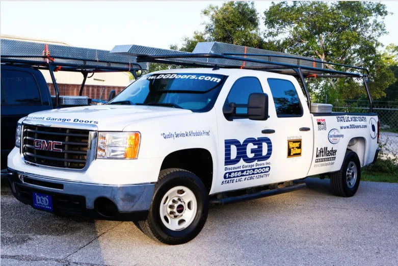 Introducing Our Team by Duke's Garage Doors - Photo 8