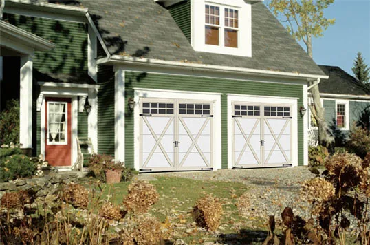 Mesa Garage Door Repair - Photo 6
