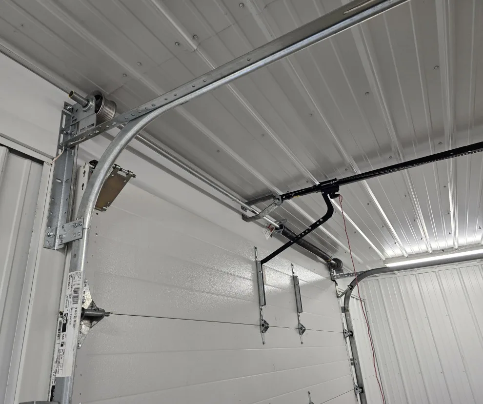 Lawson Glass & Door, LLC - Photo 14
