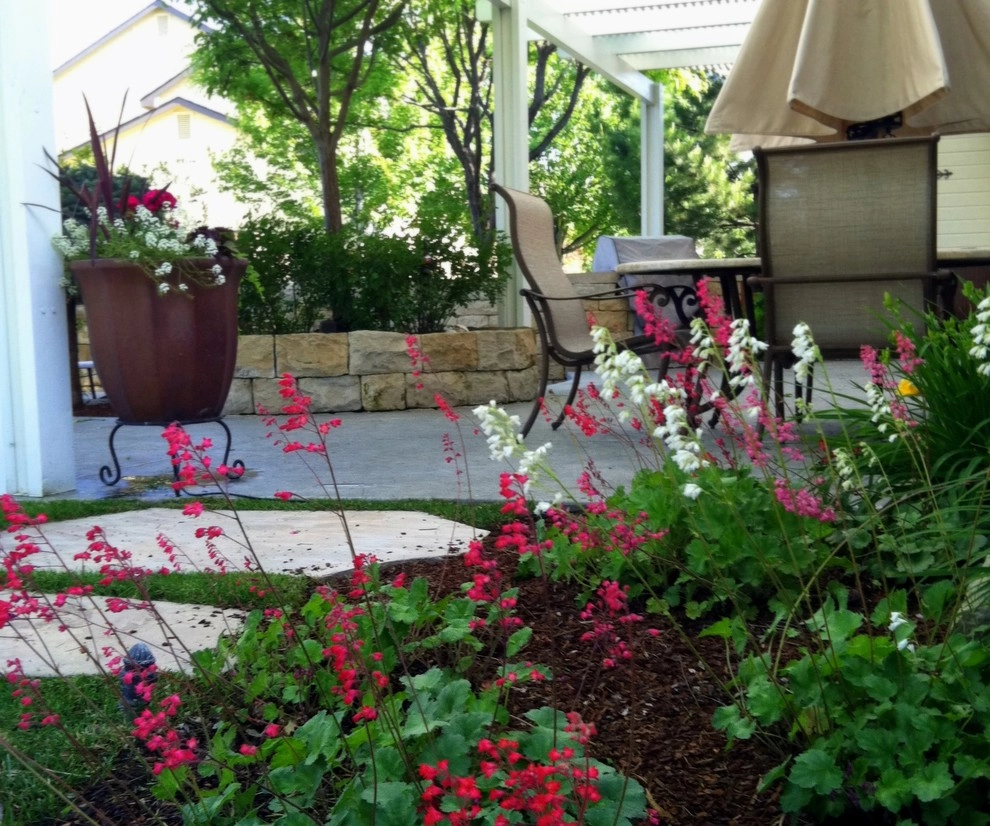Lexington Hills by Chuck B Edwards Landscape Architecture & 3D - Photo 8