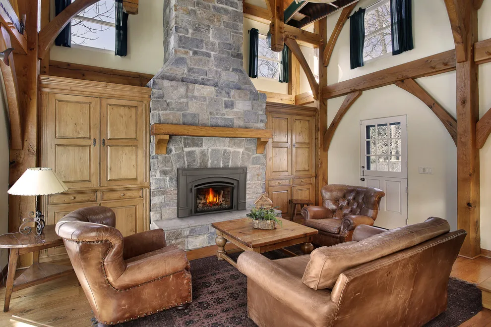 Trinity Fireside - Photo 3