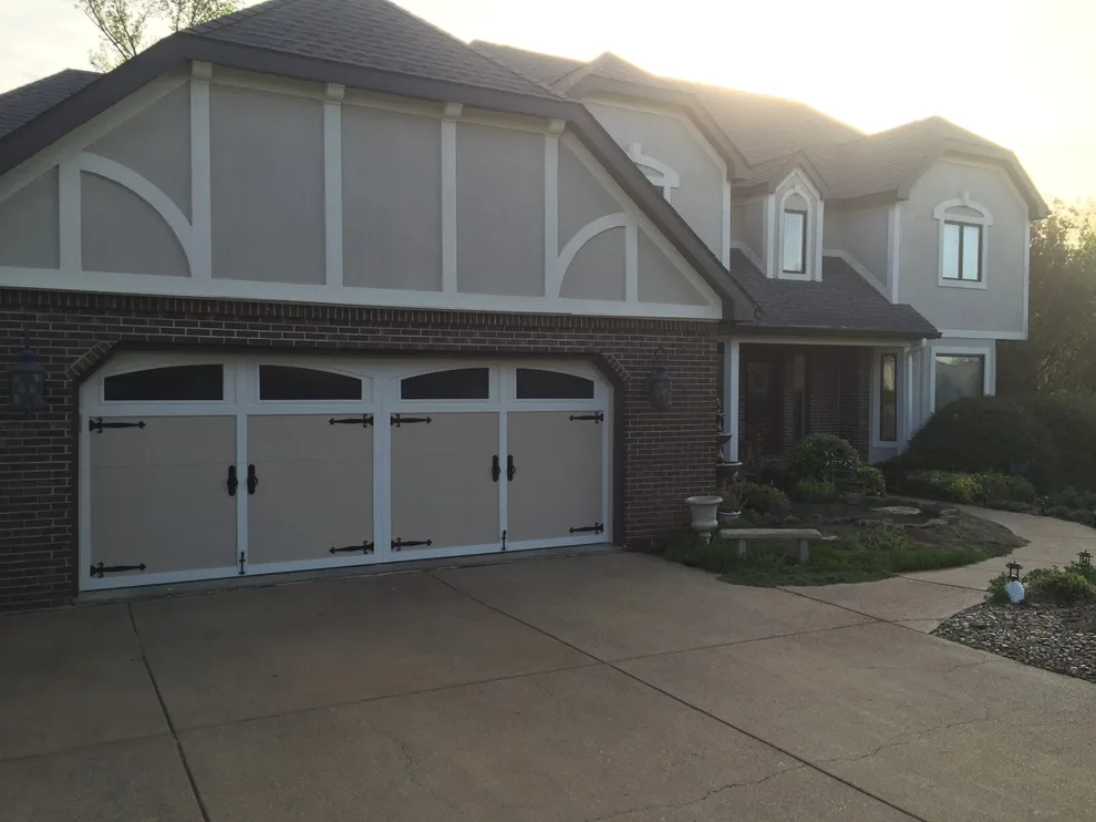 Schalco Garage Doors - Photo 6