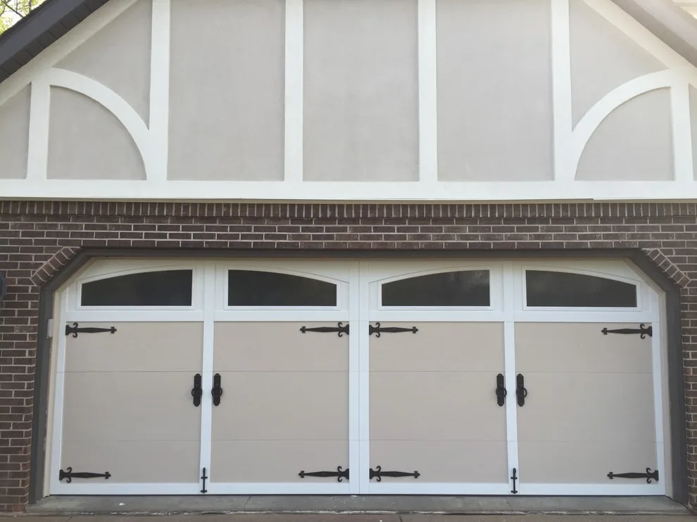Updated Coachman Transformation by Schalco Garage Doors - Photo 4