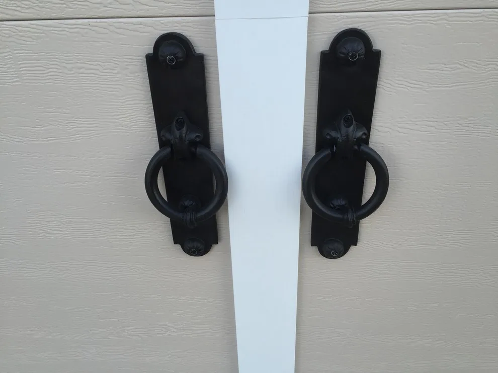 Schalco Garage Doors - Photo 11