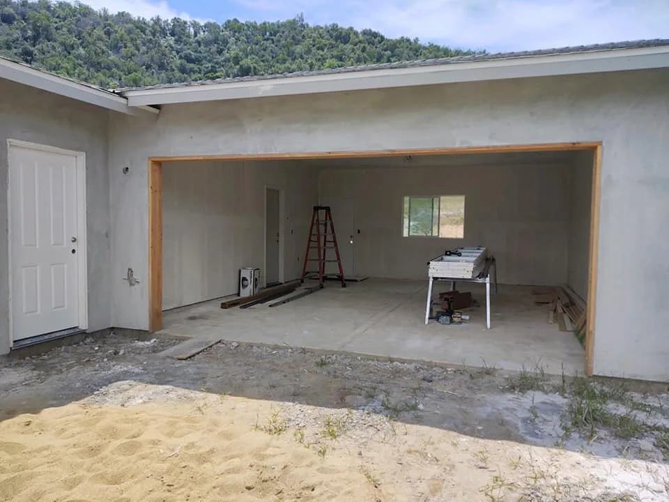 Phoenix Garage Door Inc. - Photo 6