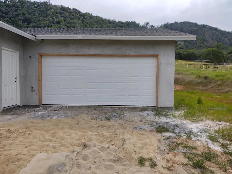 Phoenix Garage Door Inc. - Photo 3